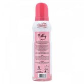Glamour series Deodorant Pretty 200ml
